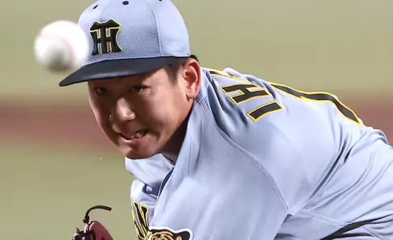 伊原(25)2勝0敗 11回 防御率1.64 ← これ