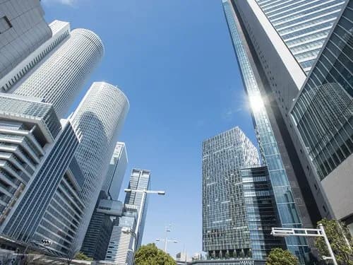 【悲報】名古屋駅前さん、ガチで終わってしまうｗｗｗｗｗｗｗｗｗｗ