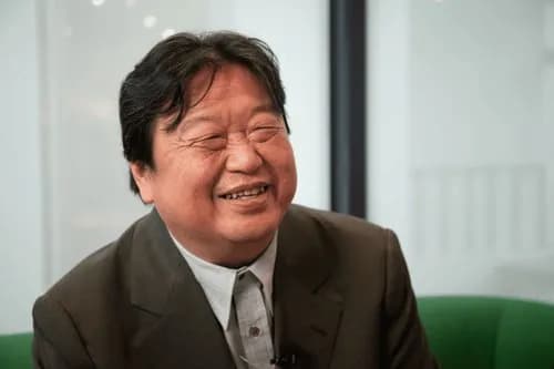 【悲報】岡田斗司夫さん「転スラ分からん、けもフレ分からん。エヴァペラペラペラペラ、ガンダムペラペラペラペラ」ｗｗｗｗｗｗｗｗｗｗ
