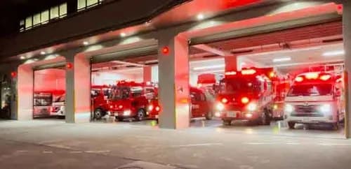 【悲報】40代消防士さん「俺の作ったボードゲームをやれ！」→懲戒処分ｗｗｗｗｗｗｗｗｗｗ