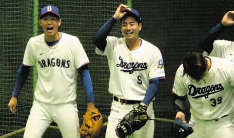 【中日】石伊雄太、本日のファーム交流戦・楽天戦で実戦復帰へ！！