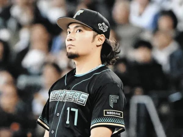 日本ハム、ソフトバンクに勝てない