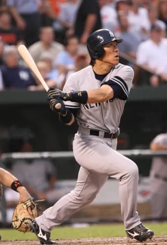 20年前の野球ファン「松井秀喜のMLB31本の本塁打記録を抜く日本人打者は現れないだろう」