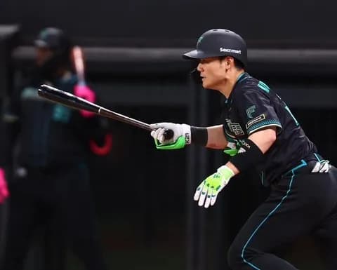 【日本ハム】清宮幸太郎、意地の２打席連続適時打｜ソフトバンク戦｜打った瞬間の反応まとめ｜4/11
