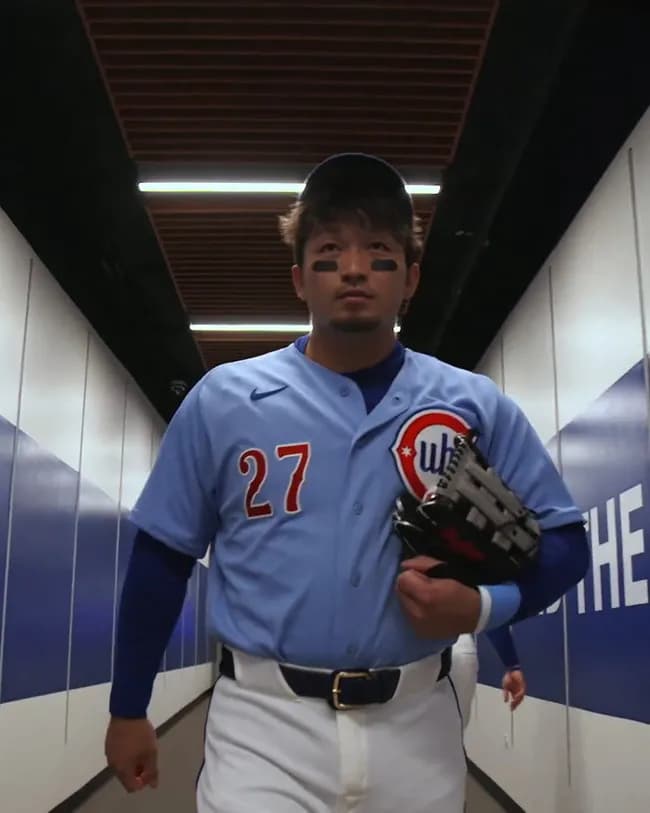 【悲報】鈴木誠也さん、海外のファンからIQが低いと言われるｗｗｗｗｗｗｗｗｗｗｗｗｗｗｗ