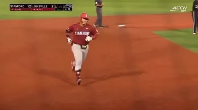 【朗報】佐々木麟太郎、覚醒へ第10号ホームラン！30試合で10本塁打