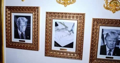 【悲報】カマラ・ハリスさん、2028年の大統領選に再出馬を検討してしまうｗｗｗｗｗｗｗｗｗｗ