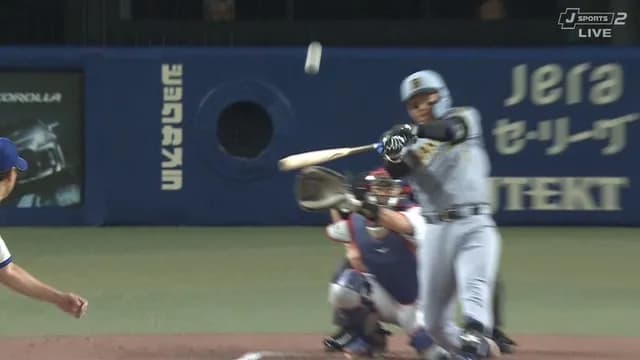 森下翔太、ホームランウイングを完全に使いこなすｗｗｗ