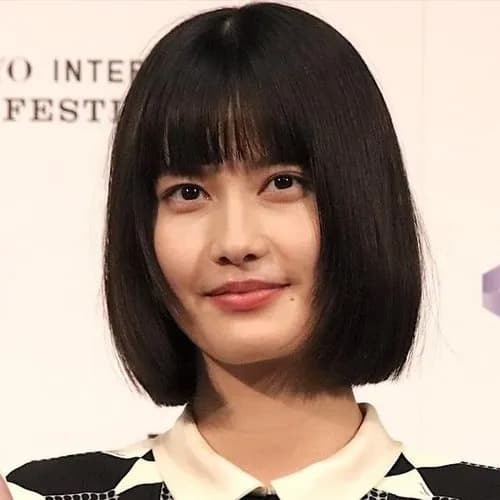 【悲報】橋本愛さん「選択的夫婦別姓が実現しなければ結婚しない」ｗｗｗｗｗｗｗｗｗｗ