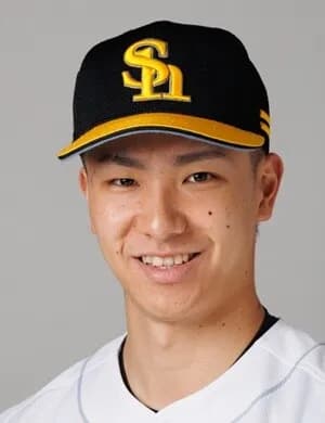 侍ジャパンにも通用したホークス育成の藤原大翔、ファームでリリーフ起用　将来は先発の育成プラン