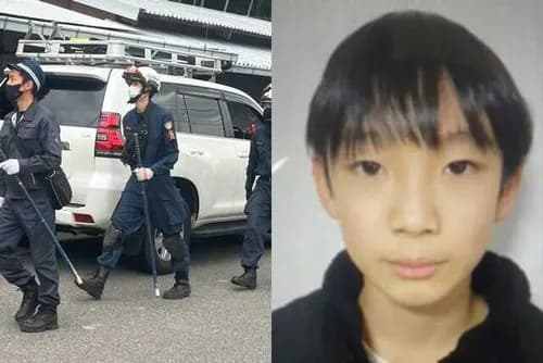 【悲報】行方不明者なんて結構出てるのに京都の安達結希くん（11）だけ連日トップニュースで扱われる理由・・・・・・・・・