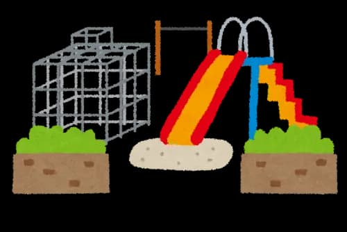 いつも公園で飲んでるおっさん、今日も来ますた🤗