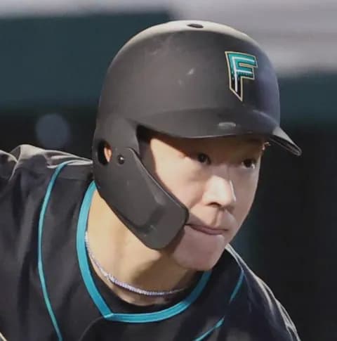 【日本ハム】矢澤宏太、今季１号の特大先頭弾｜ソフトバンク戦｜打った瞬間の反応まとめ｜4/11