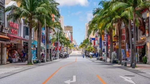 【悲報】沖縄男性さん、ガチで「時間守らない」「勤労意欲が低い」「性格は良い」が全部当たってしまうｗｗｗｗｗｗｗｗｗｗ