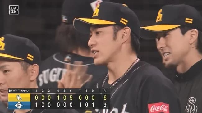 【日本ハム対ソフトバンク4回戦】ソフトバンク、日本ハムに開幕4連勝　柳田悠岐と近藤健介の2発などで伊藤大海をKO　上沢直之は12球団勝利を達成