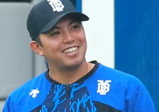 DeNA東克樹、11日広島戦にスライド先発　今季初のデーゲーム「リズムの変化というところだけが懸念点」