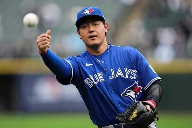 【悲報】岡本和真さん 打率.220 2本 3打点 出塁率.291 長打率.360 OPS.651