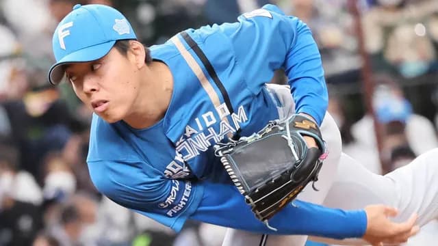 中日が日ハム杉浦を金銭トレード←カープファンの反応