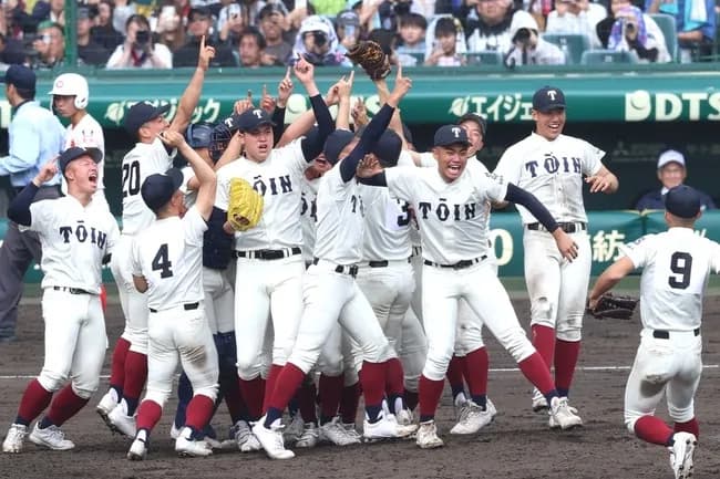 【悲報】高校球児、大学の名門野球部に狩られまくる！高卒プロ野球選手絶滅へWWWWWWWWWWWWWW