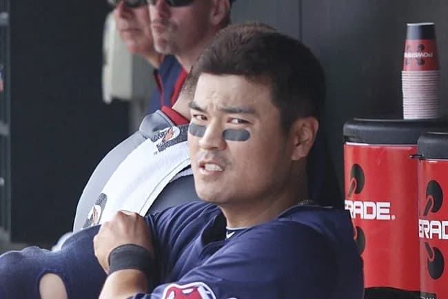 大谷翔平さん、次は秋信守さんの大記録に挑戦ｗｗｗｗｗｗｗｗｗｗｗｗｗｗｗｗｗｗｗｗｗｗｗｗｗｗｗｗｗｗｗｗｗｗｗｗｗｗｗｗ