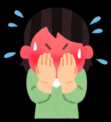 なんでラッキースケベって女→男ばっかりなの？男→女でもええやん