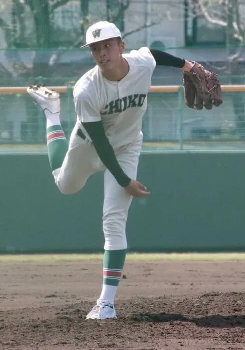 【高校野球】11球団集結も…市和歌山・丹羽が智弁和歌山に6回5失点、7与四死球と乱れコールド負け