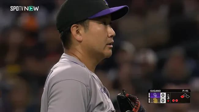 【朗報】ロッキーズの菅野智之さん(コロロキのスガトモ)、地味にめっちゃ活躍中WWWWWWWWWWWWWWWWWWWWWW