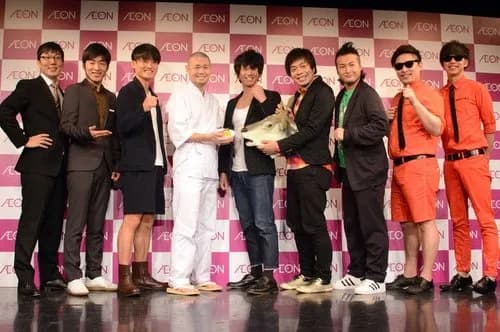 【悲報】ジャルジャルさん(177cm)、芸人の中だと全然高く見えないｗｗｗｗｗｗｗｗｗｗ