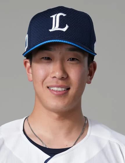 滝澤夏央(西) 打率.050(20-1) 0本 1打点 出塁率.050 OPS.100←率直な感想