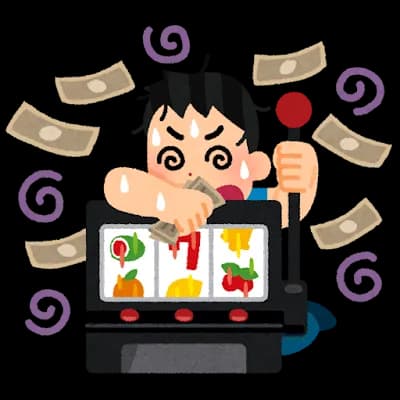 一部のお前ら「カジノは悪！ギャンブルは潰さないとダメなんだぁ！」