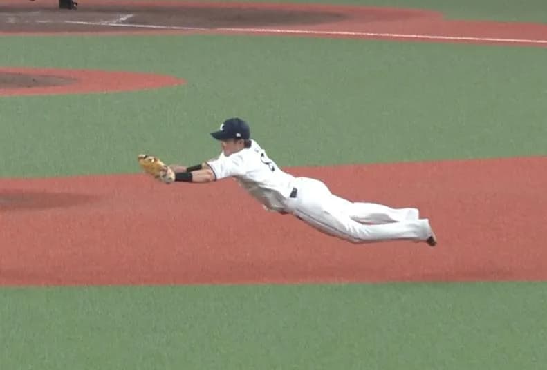 【.270】源田たまらん、名誉挽回！