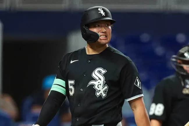 【MLB】村上宗隆　3打席連続三振、打率・178と低空飛行…　直近6戦わずか1安打　漏れる心配の声「どうした？」「先発外されそう」