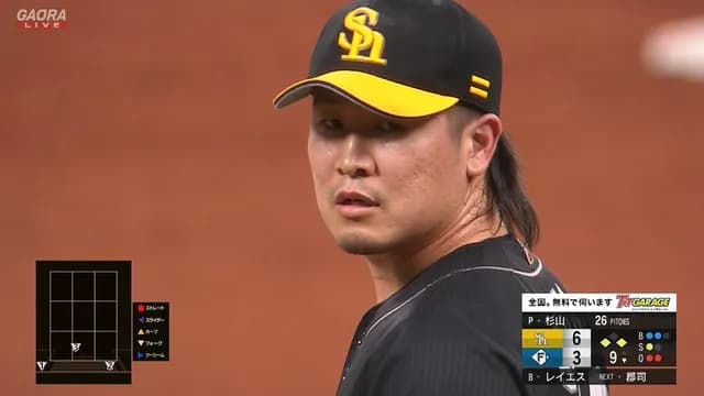 【ブルガリア】 ソフトバンク・杉山、ベンチを殴って左手骨折ｗｗｗｗｗｗ