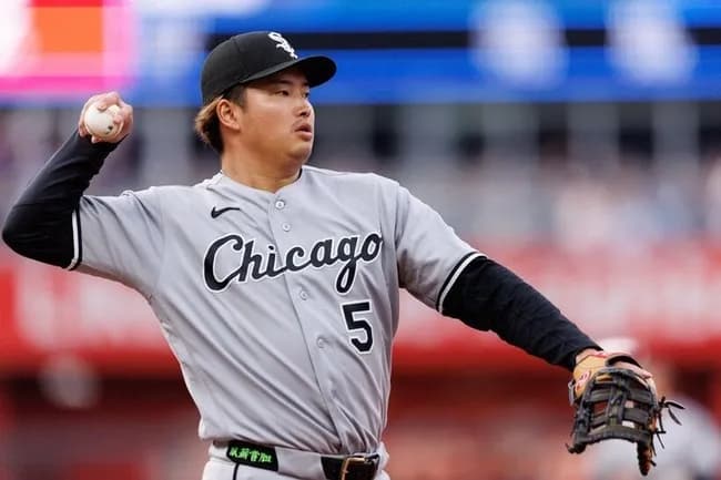 【MLB】村上宗隆、ヤンキース移籍浮上 「三塁補強」で　1対2トレードか＝米報道
