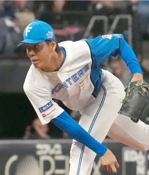 【日本ハム】杉浦稔大を放出　金銭トレードで中日へ
