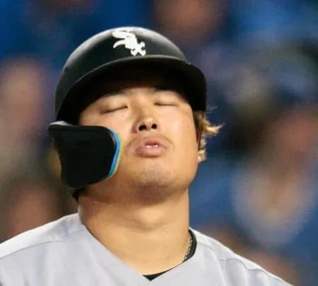 村上宗隆、3打席連続三振　打率.178