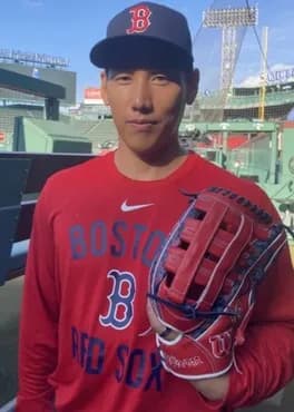 BOS吉田マサさん、呪いの装備となってしまう