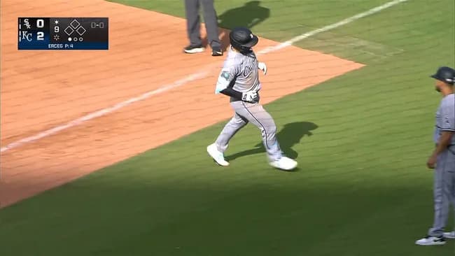 村上宗隆.167 空三振 四球 空三振 二ゴロ