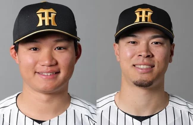 森下 OPS1.032 佐藤輝 ops1.183