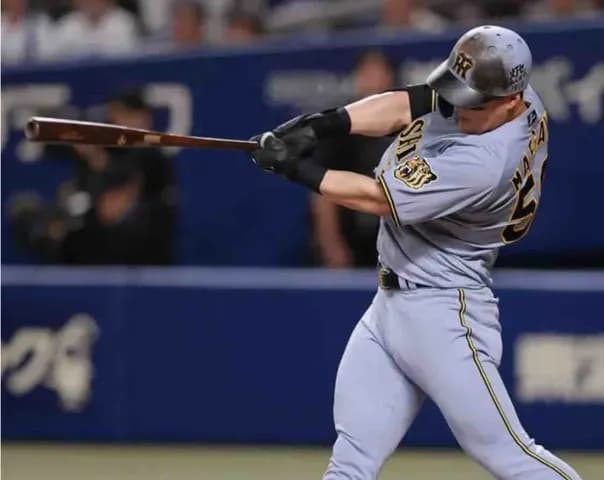 【阪神】前川右京、今季初２安打「結果的に打てて良かった」３試合ぶりスタメン起用に応える