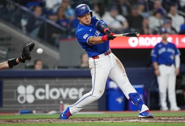 【悲報】岡本和真、14打席無安打でOPS.616