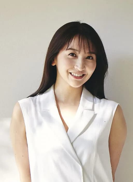 35歳フリーアナ・袴田彩会、体調不良で救急搬送