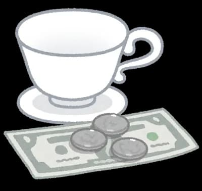 【朗報】チップ文化、ようやく日本に定着