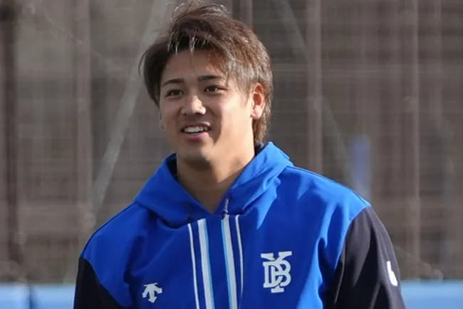 森敬斗ドラフト1位とはなんだったのか