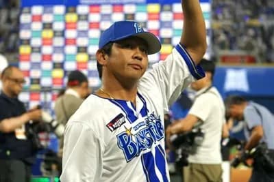 De山﨑康晃は何で復活したんや？