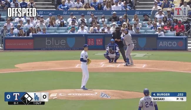 【悲報】レンジャーズ、サイン伝達疑惑ＷＷＷＷＷＷＷＷＷＷＷＷＷＷＷＷＷＷＷＷ