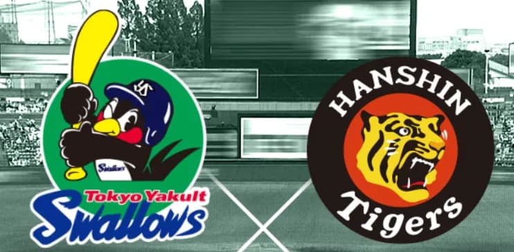 阪神の連覇を脅かす球団、意外にもヤクルト