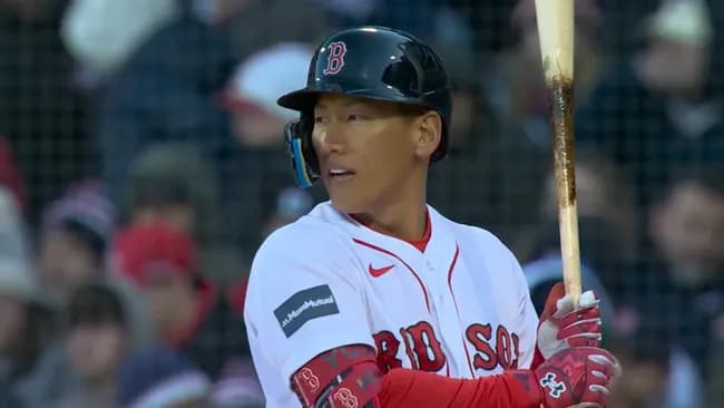 【悲報】村上宗隆と岡本和真さん、2人揃ってメジャー1年目の吉田の打撃成績を越えれそうにない