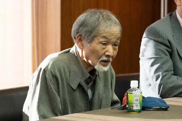 地面師たち、今更ながら全話見たんやが1番良かったシーンは