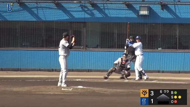 戸郷翔征、菅野フォームで完全復活　平均球速148キロ